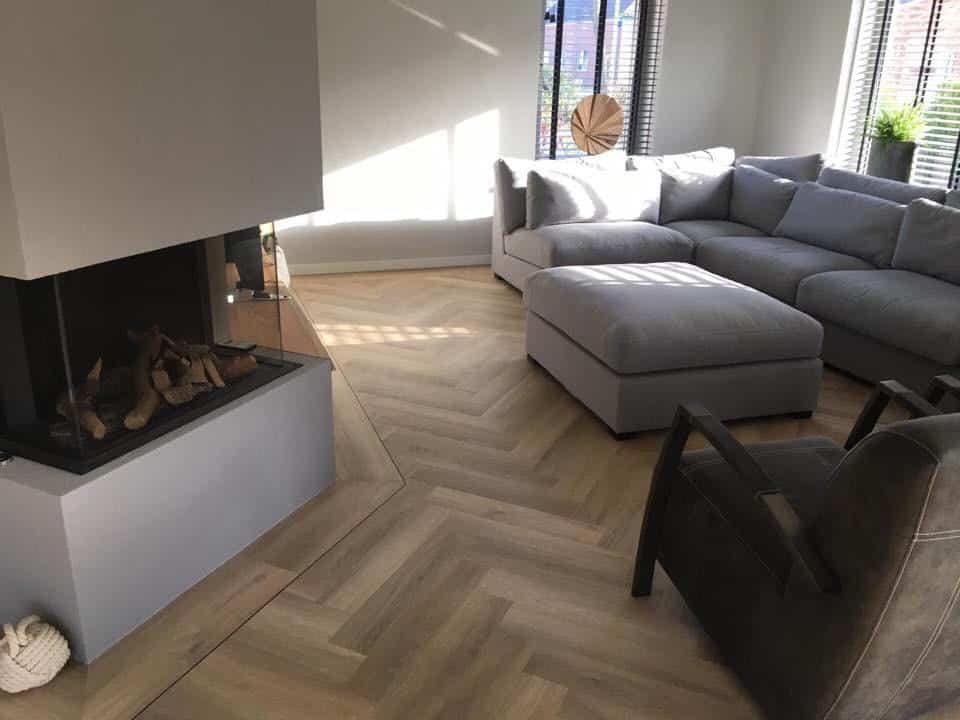 PVC Vloer